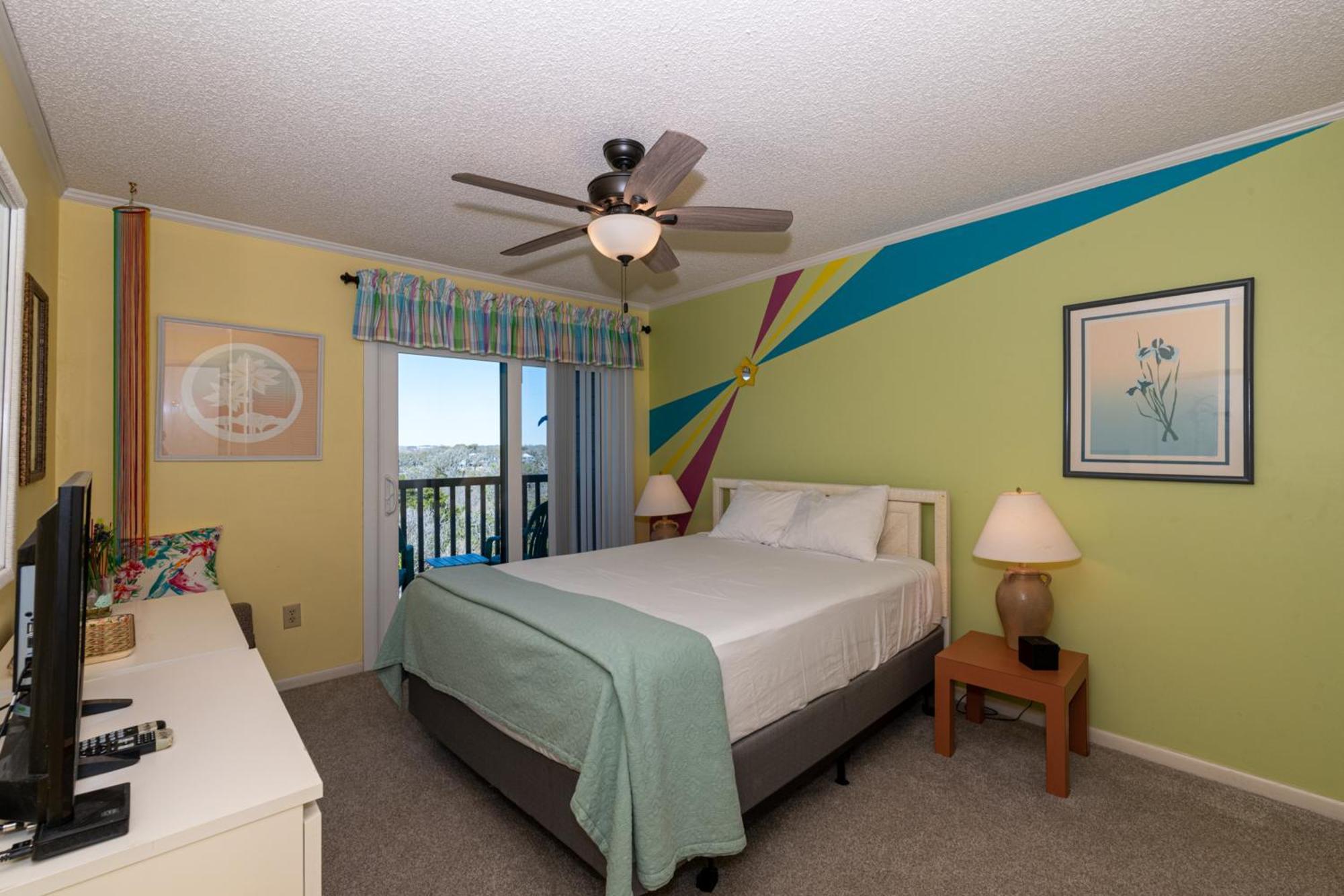 Island Beach & Racquet Club H304 แอตแลนติกบีช ห้อง รูปภาพ